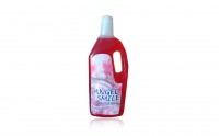  floor cleaners rose καθαριστικά δαπέδου Τριανταφύλλο 1,5λιτρα